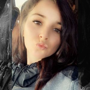 Meet your Posher, Breanna